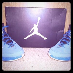 Jordan 5 remixes